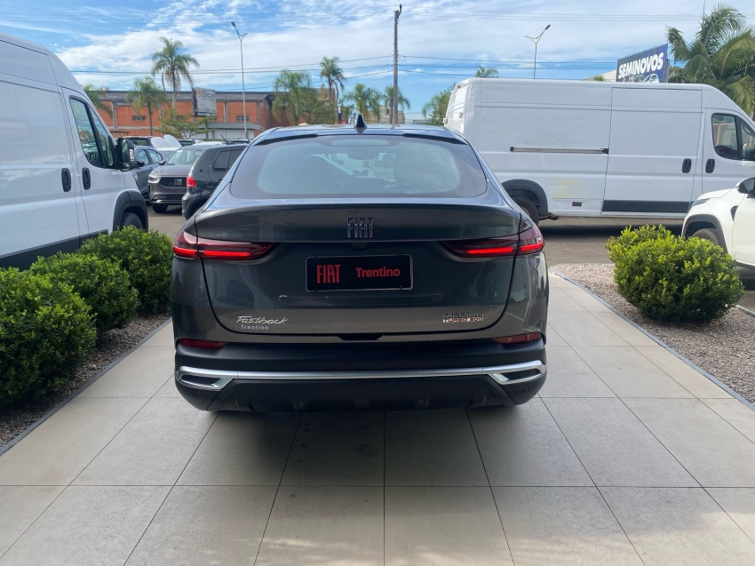 fiat fastback 1.0 turbo 200 flex impetus cvt 4p automatico 2023 fiat fastback 1.0 turbo 200 flex impetus cvt 4p automatico 2023
