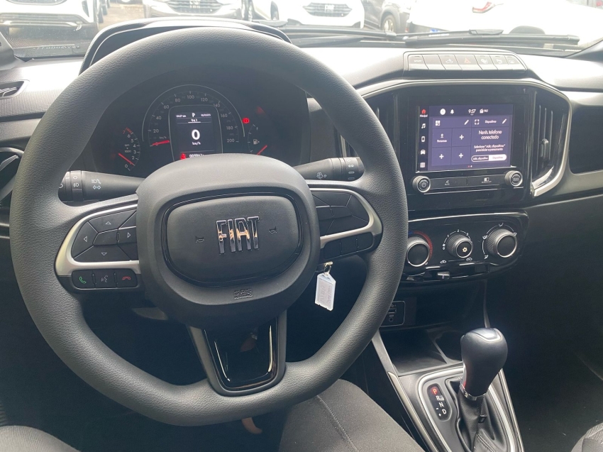 fiat strada 1.3 firefly flex volcano cd cvt 4p automatico 2025 fiat strada 1.3 firefly flex volcano cd cvt 4p automatico 2025