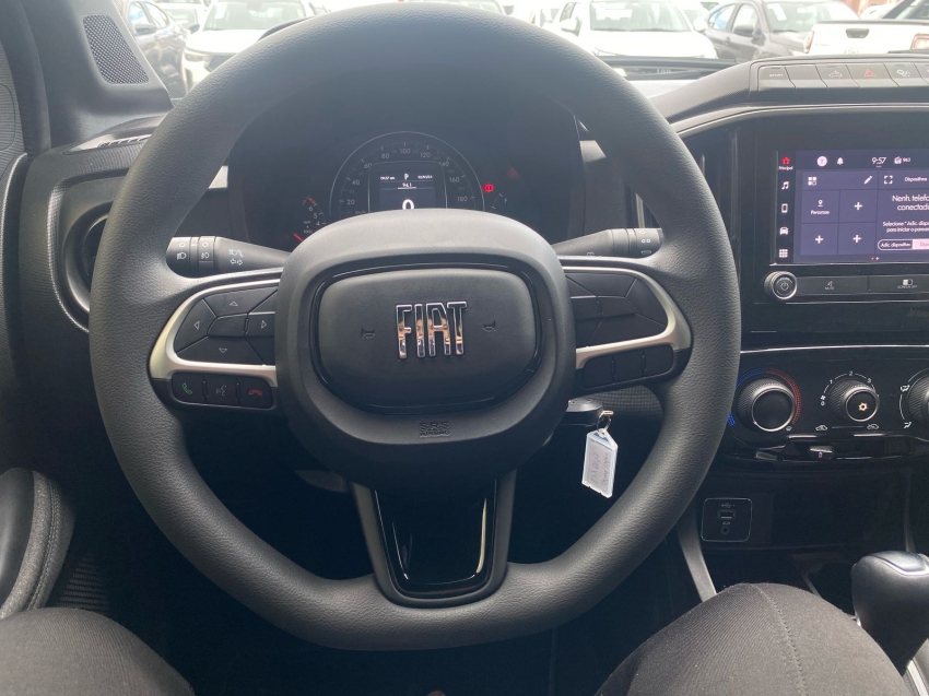fiat strada 1.3 firefly flex volcano cd cvt 4p automatico 2025 fiat strada 1.3 firefly flex volcano cd cvt 4p automatico 2025