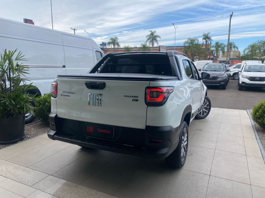 fiat strada 1.3 firefly flex volcano cd cvt 4p automatico 2025 fiat strada 1.3 firefly flex volcano cd cvt 4p automatico 2025