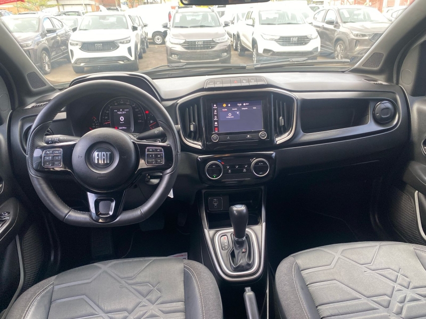 fiat strada 1.3 firefly flex volcano cd cvt 4p automatico 2023 fiat strada 1.3 firefly flex volcano cd cvt 4p automatico 2023