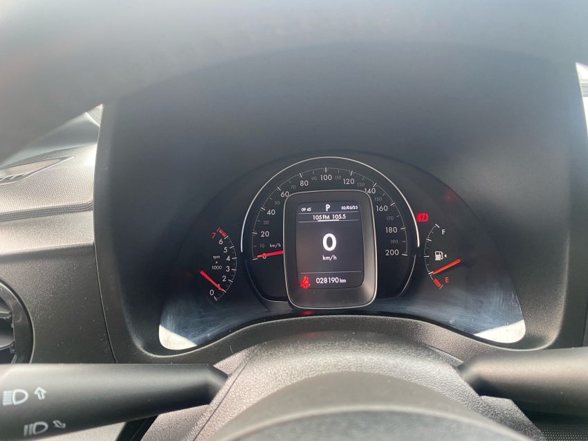 fiat strada 1.3 firefly flex volcano cd cvt 4p automatico 2023 fiat strada 1.3 firefly flex volcano cd cvt 4p automatico 2023