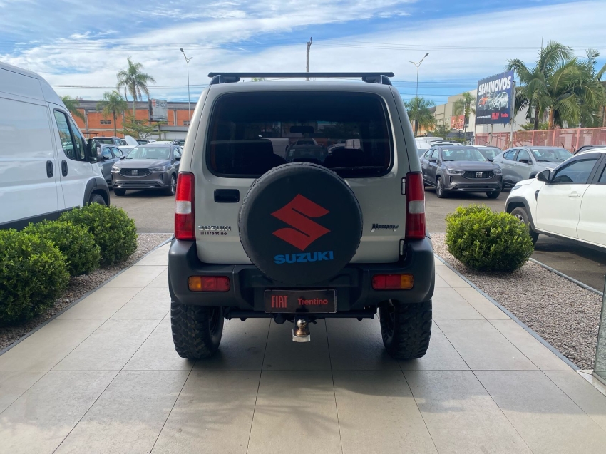 suzuki jimny 1.3 4all 4x4 16v gasolina 2p manual 2016 suzuki jimny 1.3 4all 4x4 16v gasolina 2p manual 2016