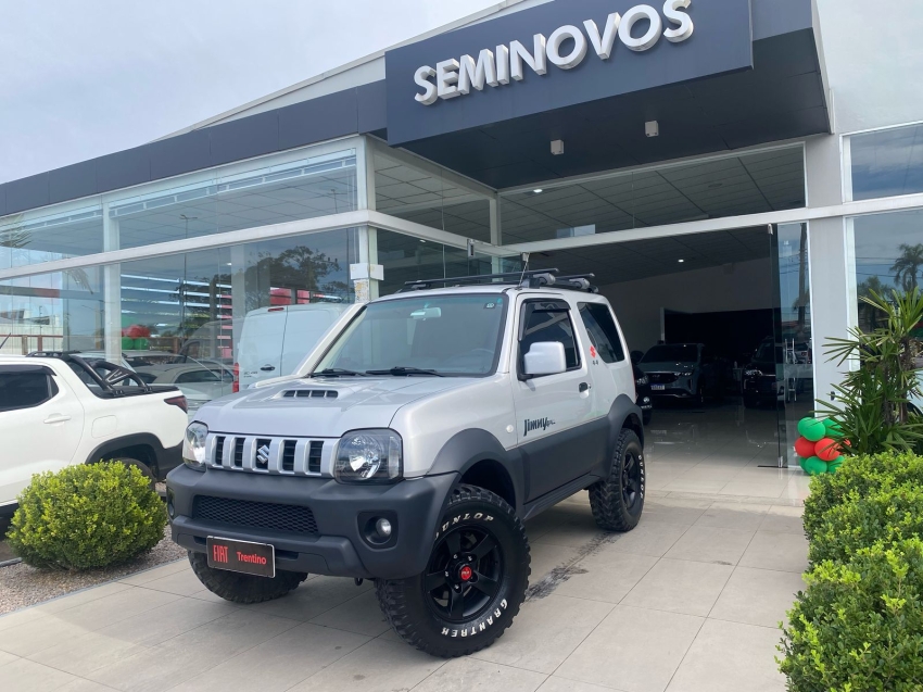 suzuki jimny 1.3 4all 4x4 16v gasolina 2p manual 2016 suzuki jimny 1.3 4all 4x4 16v gasolina 2p manual 2016