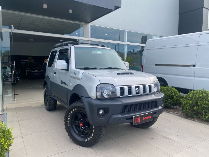 suzuki jimny 1.3 4all 4x4 16v gasolina 2p manual 2016 suzuki jimny 1.3 4all 4x4 16v gasolina 2p manual 2016