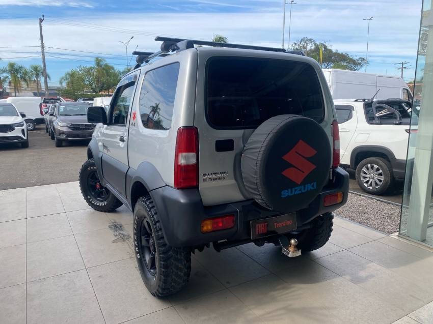 suzuki jimny 1.3 4all 4x4 16v gasolina 2p manual 2016 suzuki jimny 1.3 4all 4x4 16v gasolina 2p manual 2016