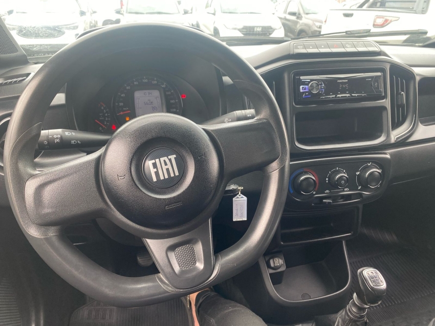 fiat strada 1.4 fire flex endurance cs manual 2p 2021 fiat strada 1.4 fire flex endurance cs manual 2p 2021