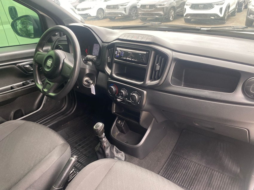fiat strada 1.4 fire flex endurance cs manual 2p 2021 fiat strada 1.4 fire flex endurance cs manual 2p 2021