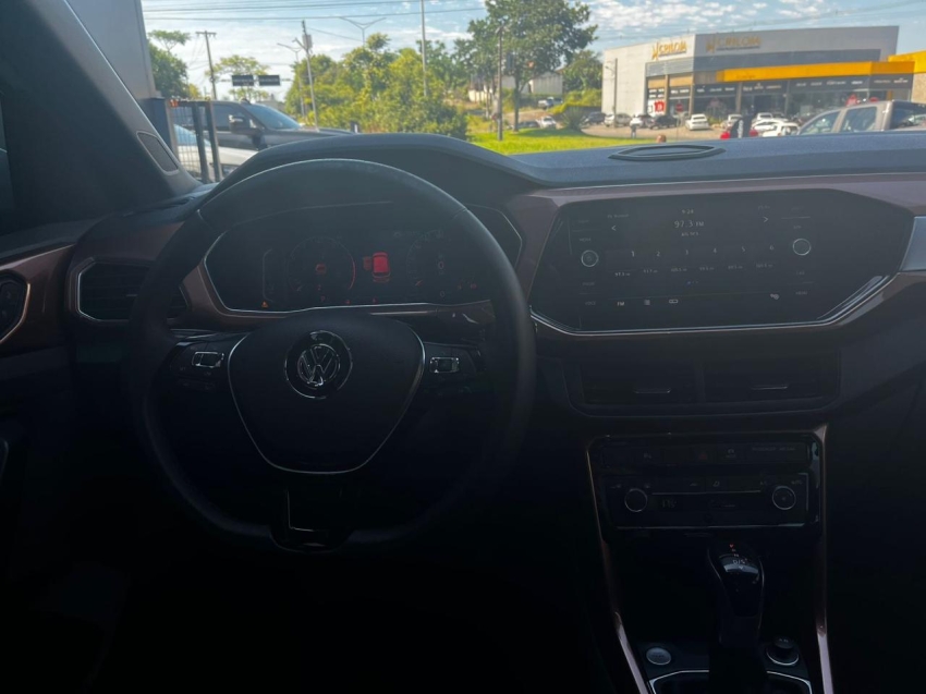 volkswagen t-cross 1.0 200 tsi total flex comfortline automatico gasolina 4p 2020 volkswagen t-cross 1.0 200 tsi total flex comfortline automatico gasolina 4p 2020