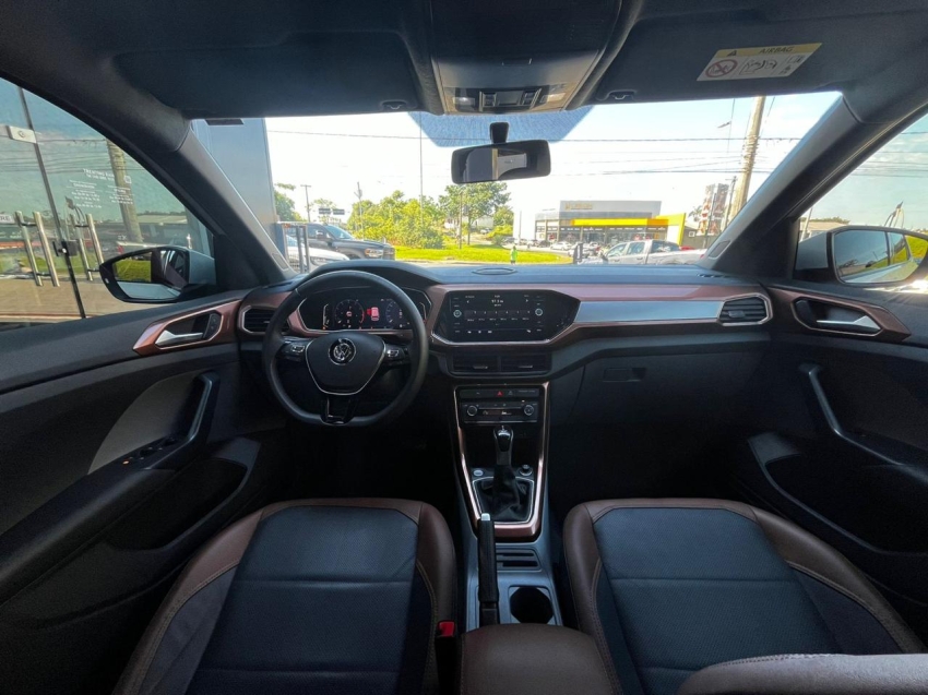 volkswagen t-cross 1.0 200 tsi total flex comfortline automatico gasolina 4p 2020 volkswagen t-cross 1.0 200 tsi total flex comfortline automatico gasolina 4p 2020