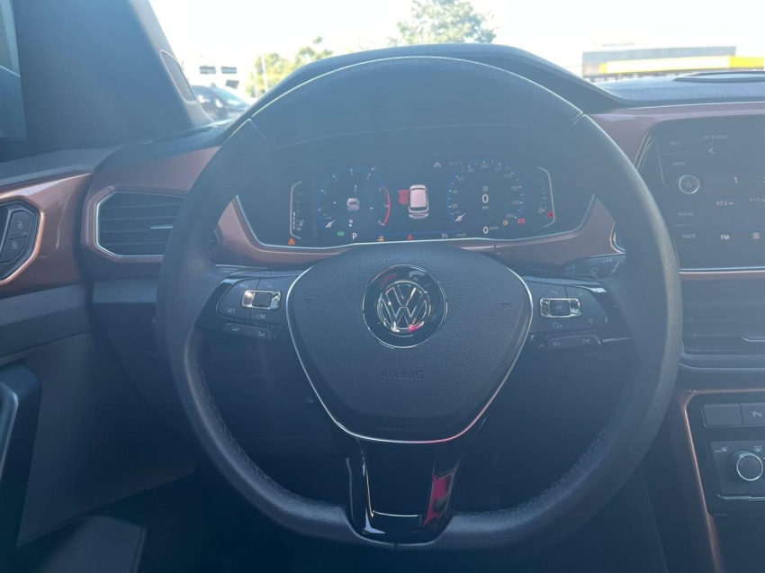 volkswagen t-cross 1.0 200 tsi total flex comfortline automatico gasolina 4p 2020 volkswagen t-cross 1.0 200 tsi total flex comfortline automatico gasolina 4p 2020