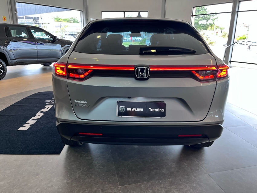 honda hr-v 1.5 di i-vtec flex exl cvt gasolina 5p automatico 2023 honda hr-v 1.5 di i-vtec flex exl cvt gasolina 5p automatico 2023