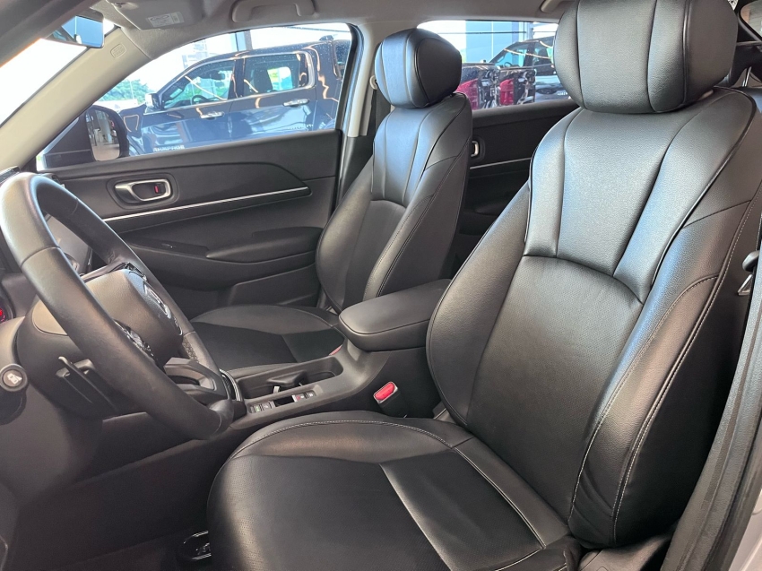honda hr-v 1.5 di i-vtec flex exl cvt gasolina 5p automatico 2023 honda hr-v 1.5 di i-vtec flex exl cvt gasolina 5p automatico 2023