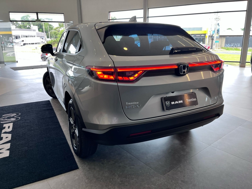 honda hr-v 1.5 di i-vtec flex exl cvt gasolina 5p automatico 2023 honda hr-v 1.5 di i-vtec flex exl cvt gasolina 5p automatico 2023