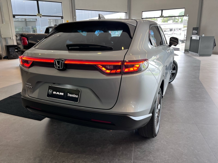 honda hr-v 1.5 di i-vtec flex exl cvt gasolina 5p automatico 2023 honda hr-v 1.5 di i-vtec flex exl cvt gasolina 5p automatico 2023