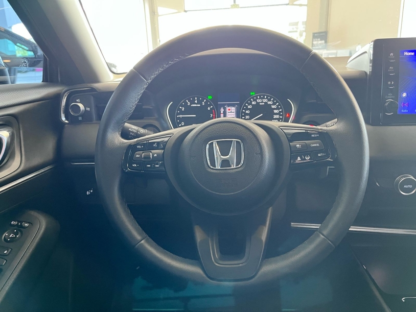 honda hr-v 1.5 di i-vtec flex exl cvt gasolina 5p automatico 2023 honda hr-v 1.5 di i-vtec flex exl cvt gasolina 5p automatico 2023