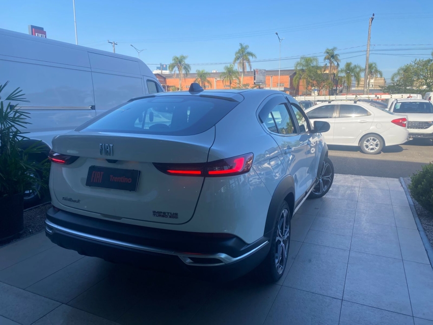 fiat fastback 1.0 turbo 200 flex impetus cvt 4p automatico 2023 fiat fastback 1.0 turbo 200 flex impetus cvt 4p automatico 2023