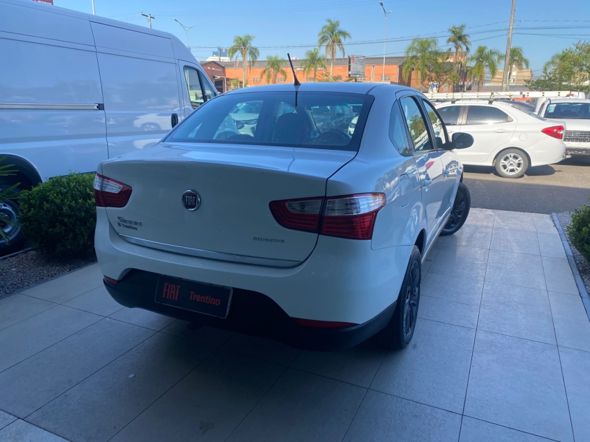 fiat grand siena 1.4 mpi attractive 8v flex 4p manual 2015 fiat grand siena 1.4 mpi attractive 8v flex 4p manual 2015