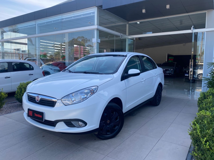 fiat grand siena 1.4 mpi attractive 8v flex 4p manual 2015 fiat grand siena 1.4 mpi attractive 8v flex 4p manual 2015