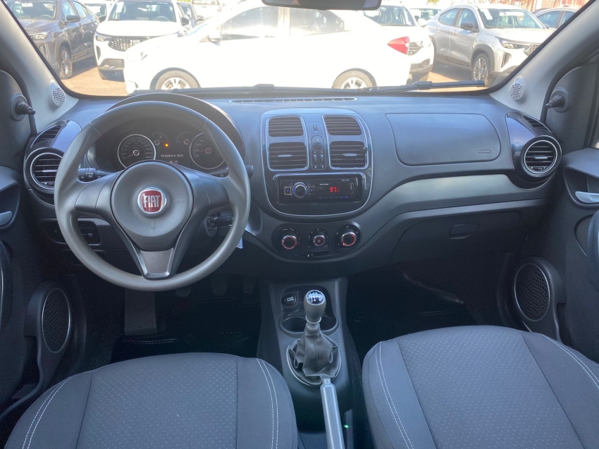 fiat grand siena 1.4 mpi attractive 8v flex 4p manual 2015 fiat grand siena 1.4 mpi attractive 8v flex 4p manual 2015