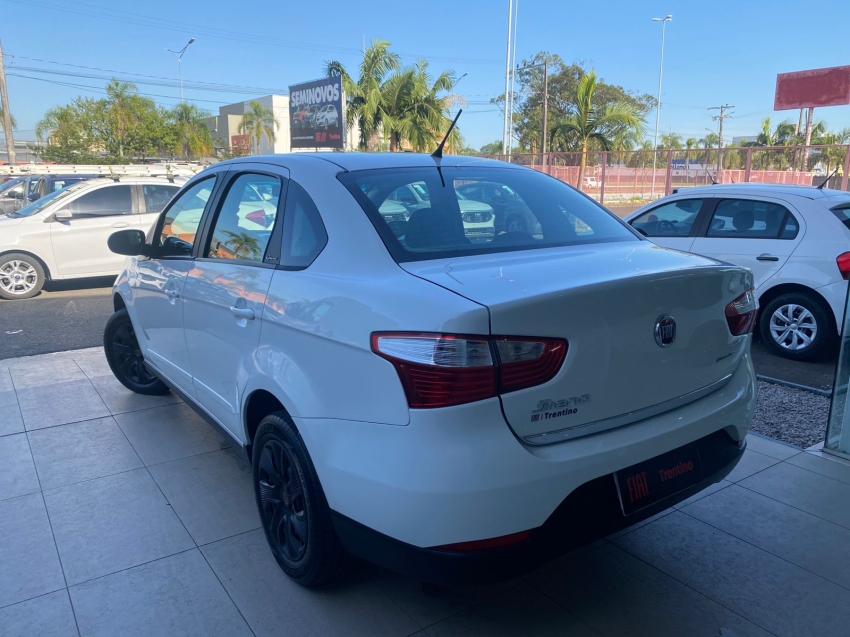 fiat grand siena 1.4 mpi attractive 8v flex 4p manual 2015 fiat grand siena 1.4 mpi attractive 8v flex 4p manual 2015