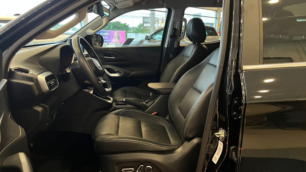 fiat titano 2.2 turbo diesel ranch 4x4 at6 4p automatico 2025