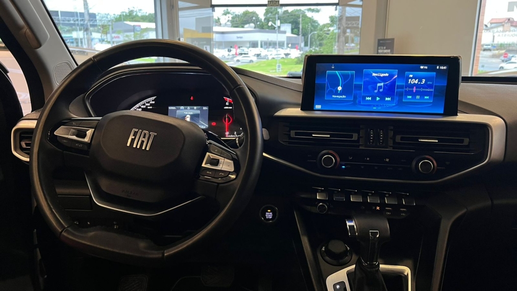 fiat titano 2.2 turbo diesel ranch 4x4 at6 4p automatico 2025 fiat titano 2.2 turbo diesel ranch 4x4 at6 4p automatico 2025