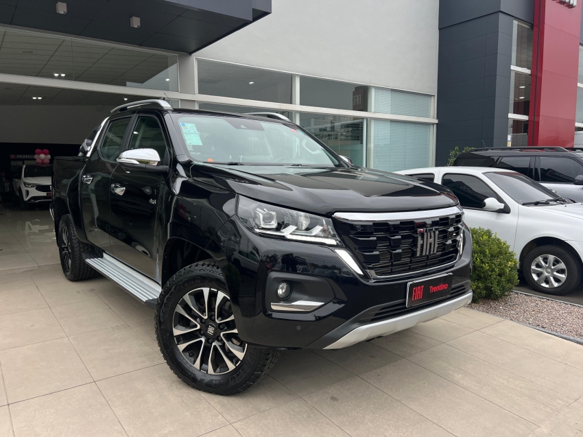 fiat titano 2.2 turbo diesel ranch 4x4 at6 4p automatico 2025 fiat titano 2.2 turbo diesel ranch 4x4 at6 4p automatico 2025
