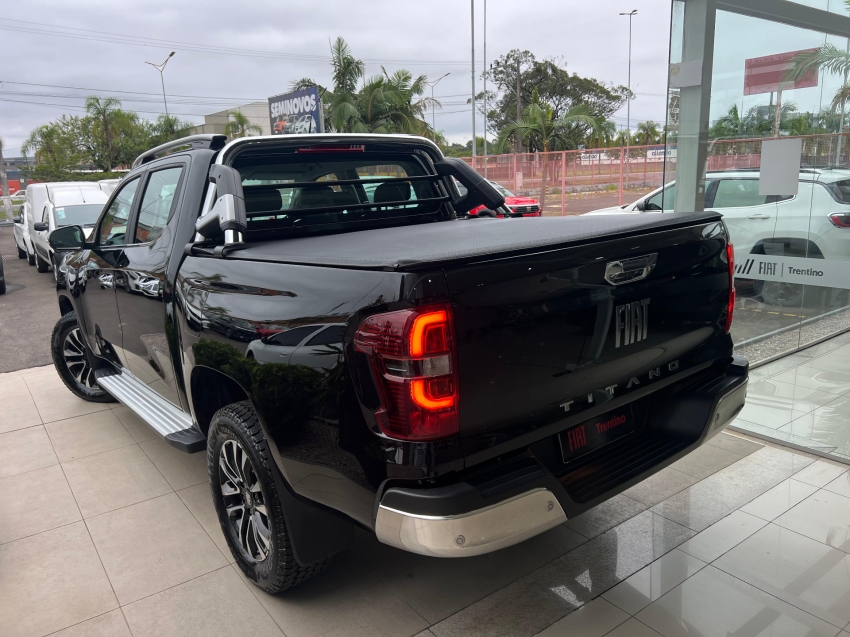 fiat titano 2.2 turbo diesel ranch 4x4 at6 4p automatico 2025 fiat titano 2.2 turbo diesel ranch 4x4 at6 4p automatico 2025
