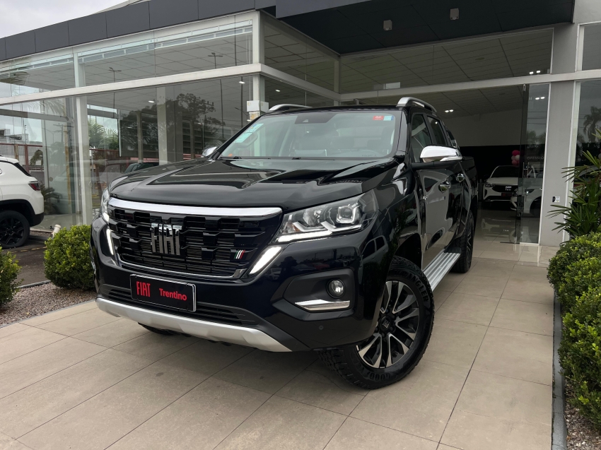 fiat titano 2.2 turbo diesel ranch 4x4 at6 4p automatico 2025 fiat titano 2.2 turbo diesel ranch 4x4 at6 4p automatico 2025