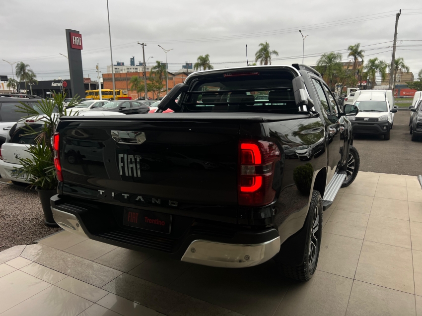 fiat titano 2.2 turbo diesel ranch 4x4 at6 4p automatico 2025 fiat titano 2.2 turbo diesel ranch 4x4 at6 4p automatico 2025