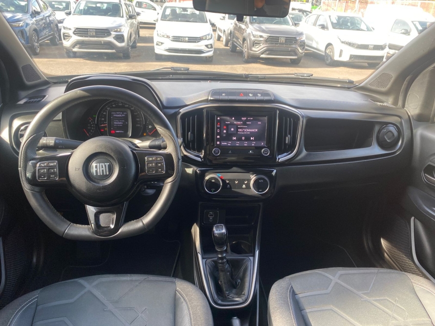 fiat strada 1.3 firefly flex volcano cd manual 4p 2023 fiat strada 1.3 firefly flex volcano cd manual 4p 2023