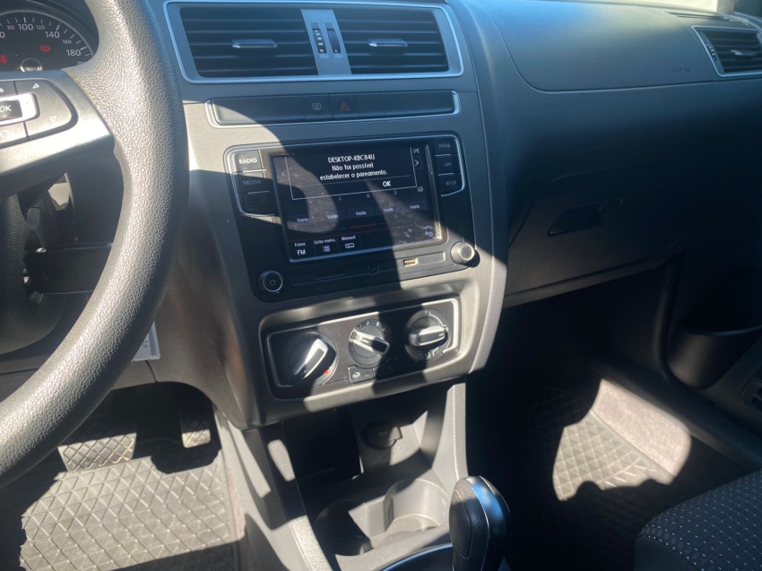 volkswagen fox 1.6 msi total flex connect 4p i-motion automatico 2019 volkswagen fox 1.6 msi total flex connect 4p i-motion automatico 2019