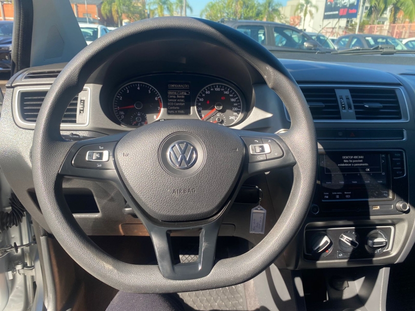 volkswagen fox 1.6 msi total flex connect 4p i-motion automatico 2019 volkswagen fox 1.6 msi total flex connect 4p i-motion automatico 2019