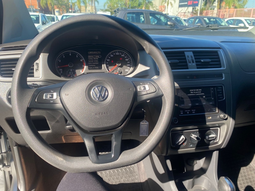 volkswagen fox 1.6 msi total flex connect 4p i-motion automatico 2019 volkswagen fox 1.6 msi total flex connect 4p i-motion automatico 2019