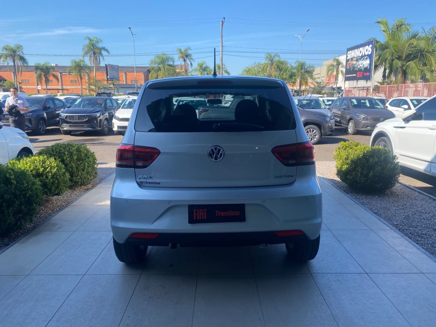 volkswagen fox 1.6 msi total flex connect 4p i-motion automatico 2019 volkswagen fox 1.6 msi total flex connect 4p i-motion automatico 2019