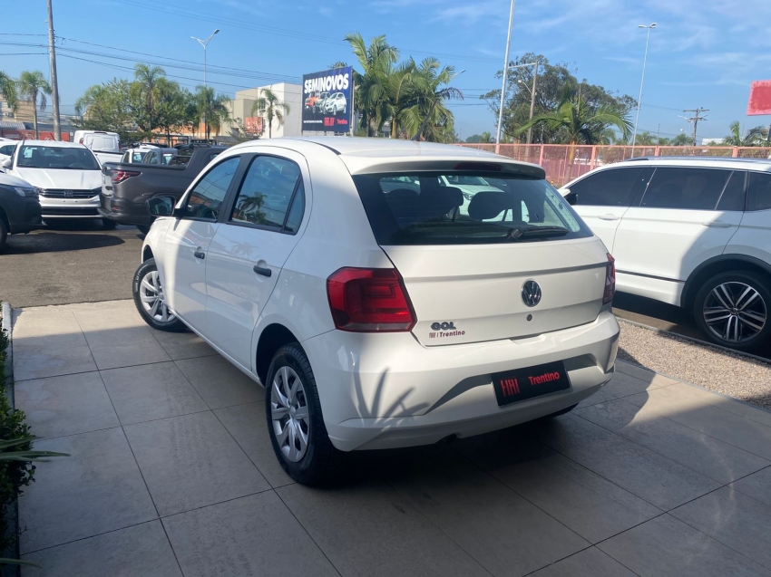 volkswagen gol 1.0 12v mpi totalflex 4p manual flex 2022 volkswagen gol 1.0 12v mpi totalflex 4p manual flex 2022