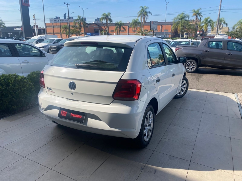 volkswagen gol 1.0 12v mpi totalflex 4p manual flex 2022 volkswagen gol 1.0 12v mpi totalflex 4p manual flex 2022