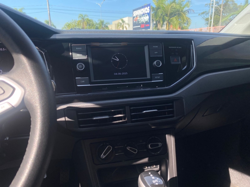 volkswagen virtus 1.0 170 tsi automatico flex 4p 2024