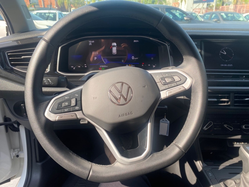 volkswagen virtus 1.0 170 tsi automatico flex 4p 2024