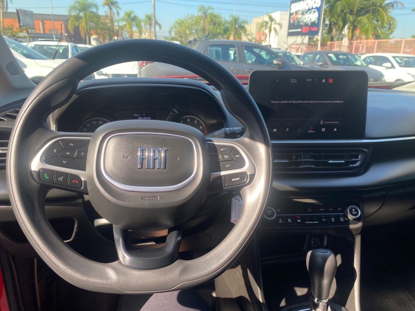 fiat pulse 1.3 flex drive cvt 4p automatico 2022 fiat pulse 1.3 flex drive cvt 4p automatico 2022