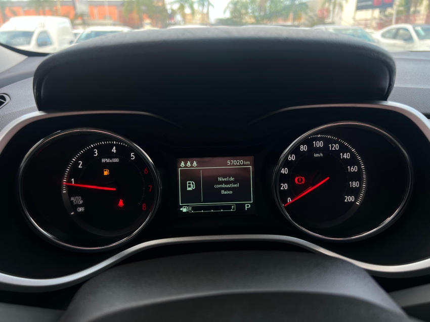 chevrolet tracker 1.0 turbo flex ltz automatico 4p 2022