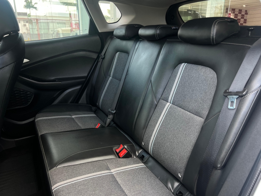 chevrolet tracker 1.0 turbo flex ltz automatico 4p 2022