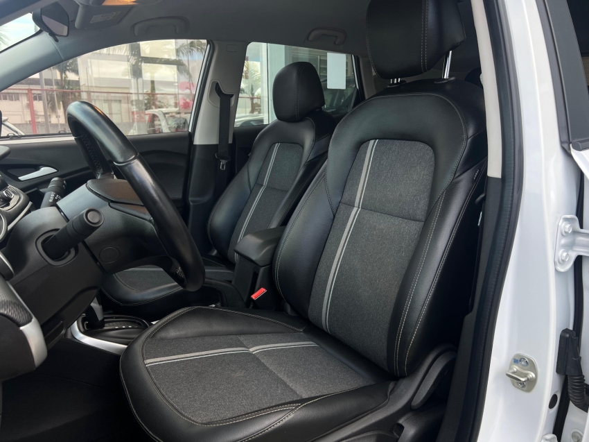 chevrolet tracker 1.0 turbo flex ltz automatico 4p 2022