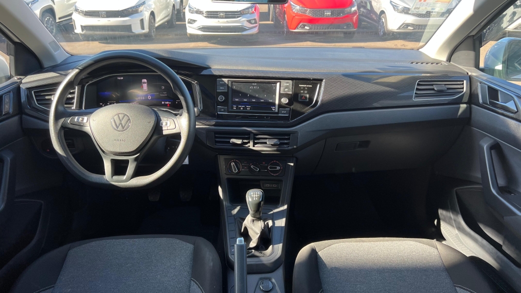 volkswagen polo 1.0 170 tsi manual flex 4p 2023 volkswagen polo 1.0 170 tsi manual flex 4p 2023
