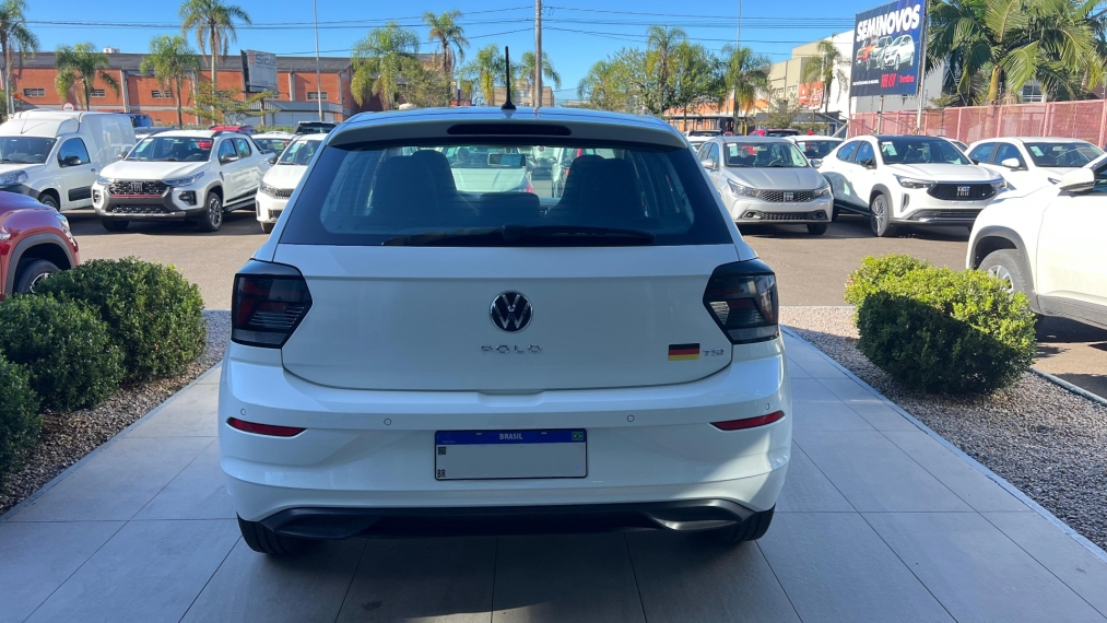 volkswagen polo 1.0 170 tsi manual flex 4p 2023 volkswagen polo 1.0 170 tsi manual flex 4p 2023