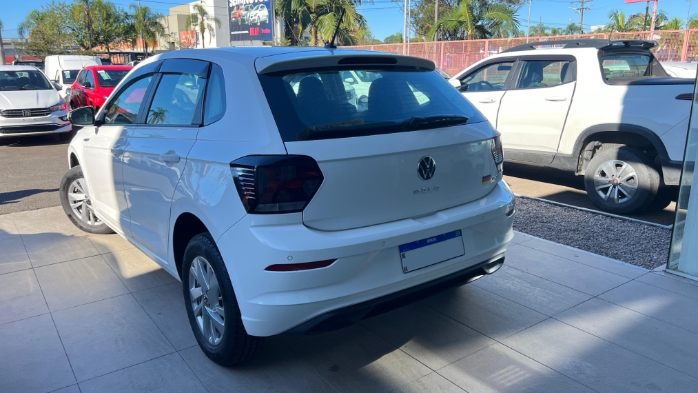 volkswagen polo 1.0 170 tsi manual flex 4p 2023 volkswagen polo 1.0 170 tsi manual flex 4p 2023