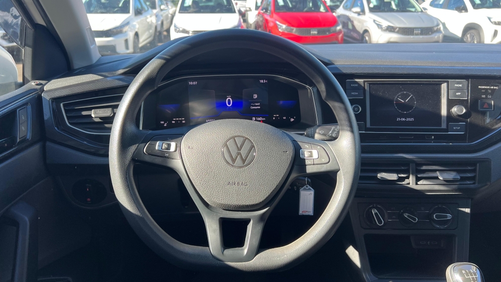 volkswagen polo 1.0 170 tsi manual flex 4p 2023 volkswagen polo 1.0 170 tsi manual flex 4p 2023