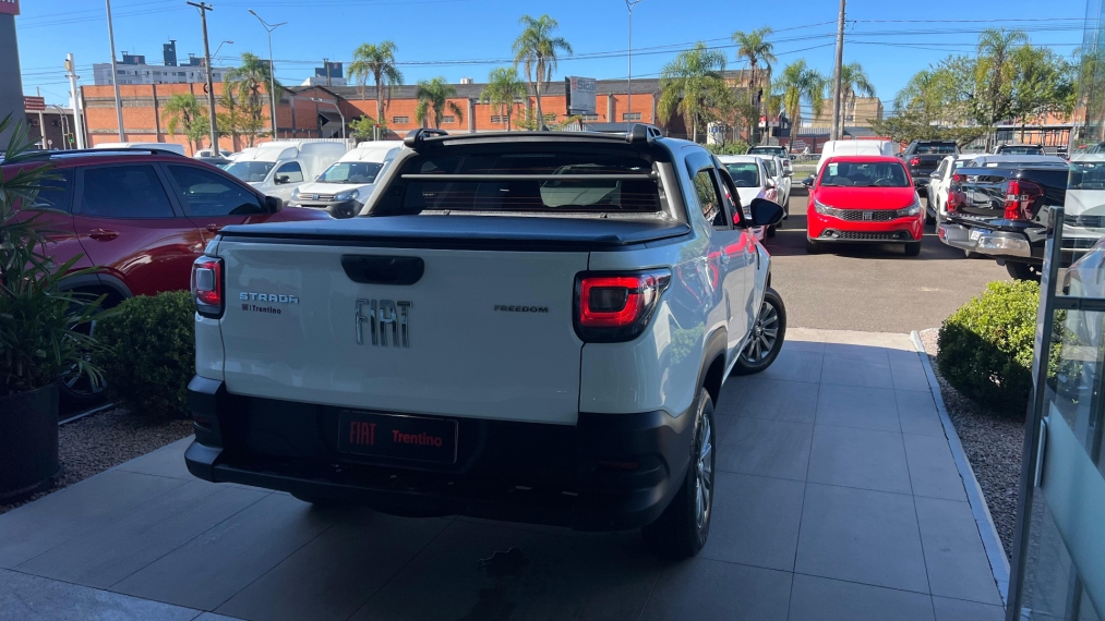fiat strada 1.3 firefly flex freedom cd manual 4p 2023