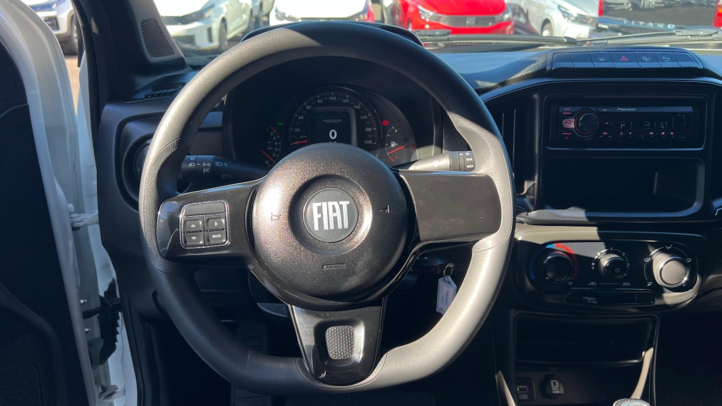 fiat strada 1.3 firefly flex freedom cd manual 4p 2023
